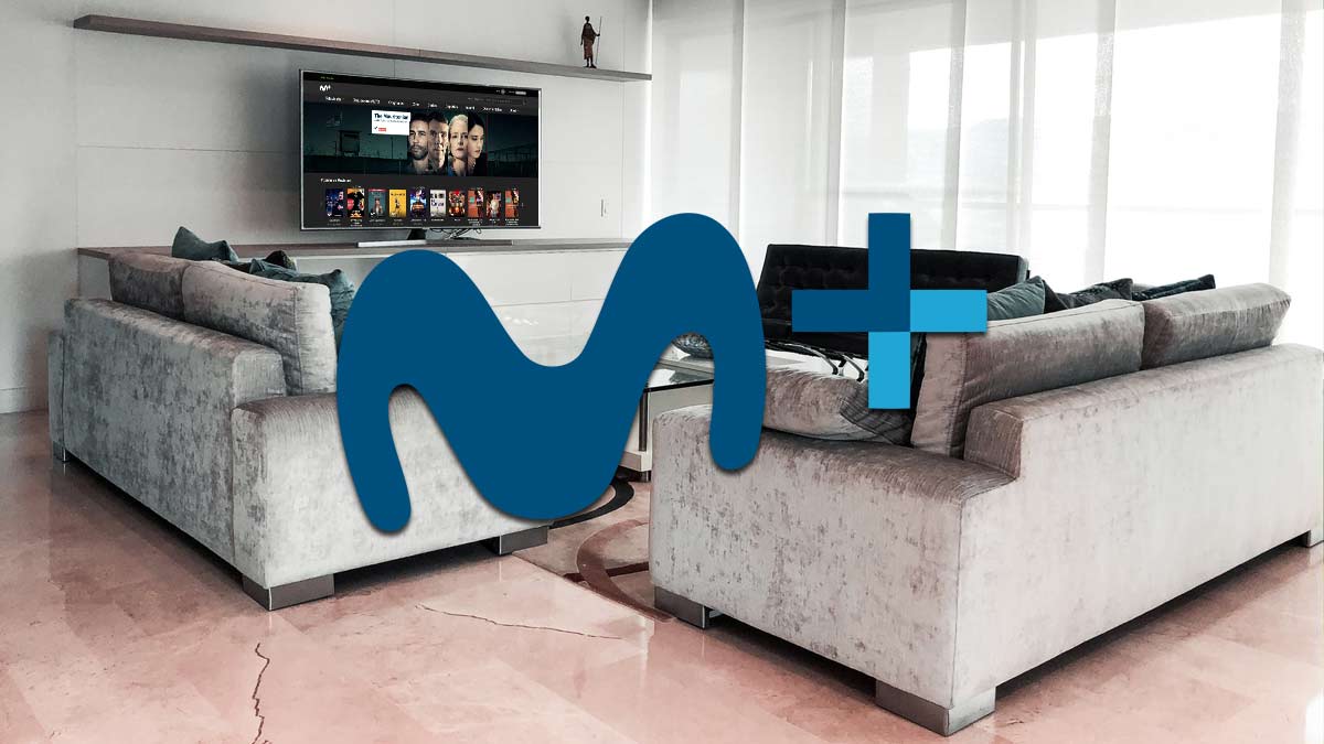 Imagen - Agile TV: qué es, canales y cómo ver