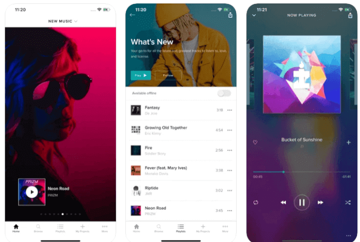 Imagen - Cómo descargar música mp3 gratis y legal en iPhone