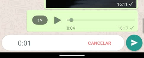 Imagen - 10 novedades que han llegado a WhatsApp en 2021