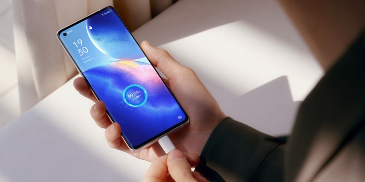 Imagen - Oppo Find X3 Neo 5G: ficha t&eacute;cnica y precio