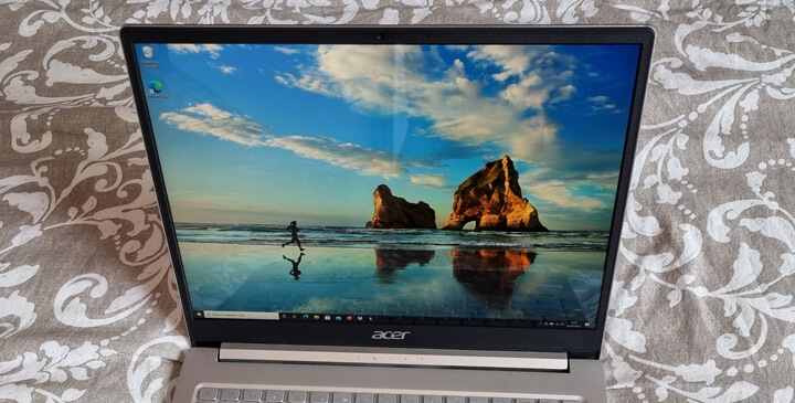 Imagen - Acer Swift 3 (2021), an&aacute;lisis con opini&oacute;n y precio