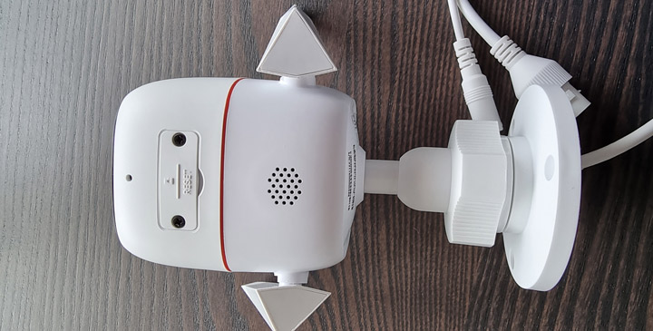 Imagen - TP-Link Tapo C310, análisis con opinión y precio
