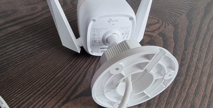 Imagen - TP-Link Tapo C310, análisis con opinión y precio