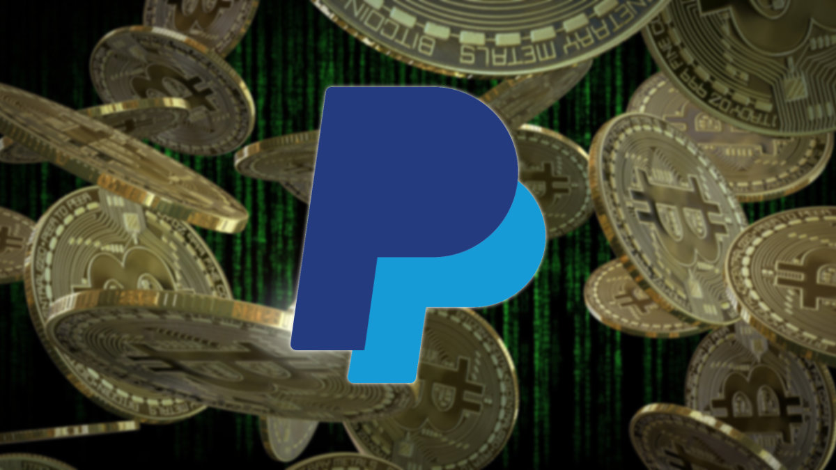 Imagen - C&oacute;mo comprar criptomonedas con PayPal desde Estados Unidos