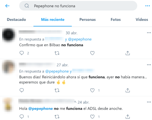 Imagen - Pepephone caído: ¿qué hacer cuando pasa?
