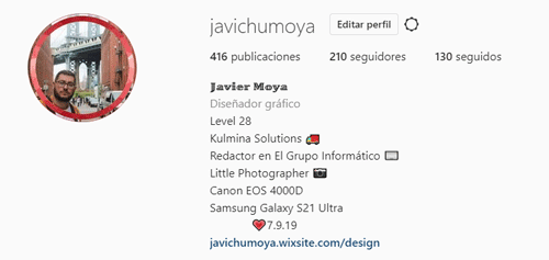 Imagen - 11 mejores opciones de Instagram que no conoces