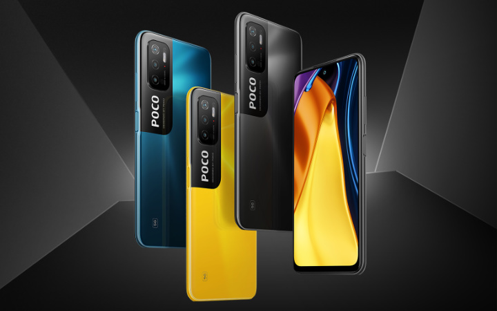Imagen - Poco M3 Pro 5G: ficha técnica y precio