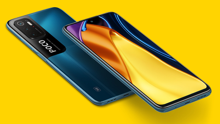 Imagen - Poco M3 Pro 5G: ficha técnica y precio