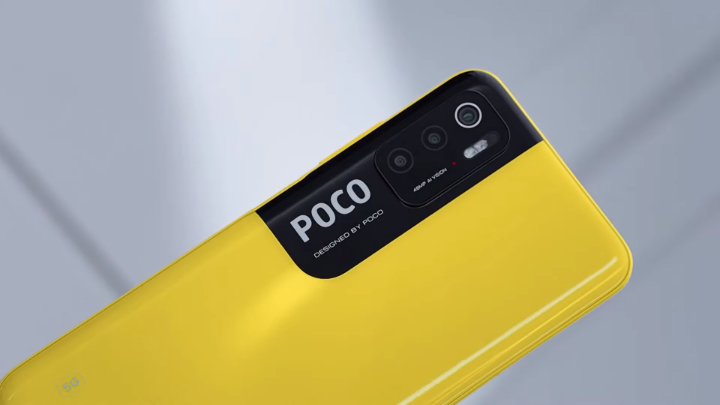 Imagen - Poco M3 Pro 5G: ficha técnica y precio