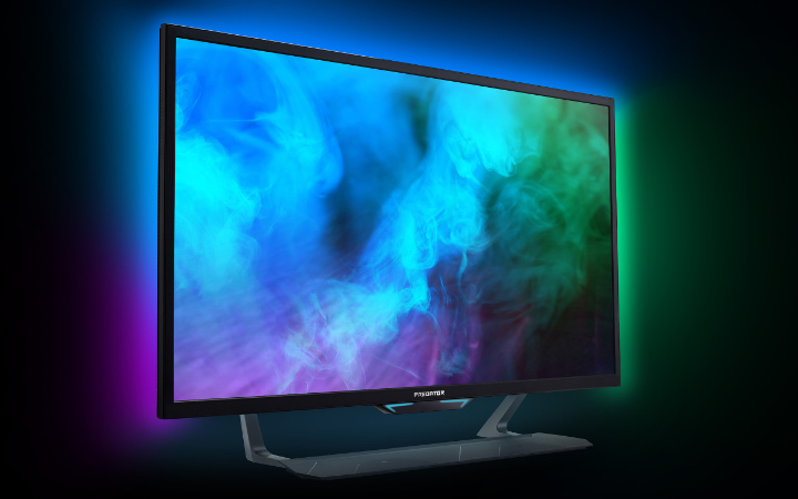 Imagen - Acer Predator 2021: nuevos sobremesas y monitores gaming