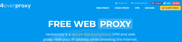 Imagen - Mejores proxies gratis en 2024