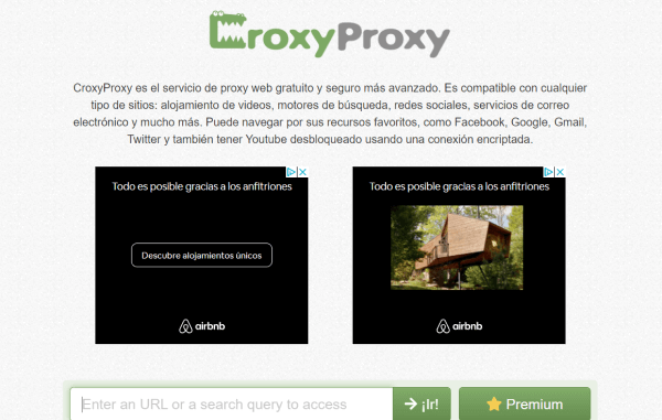 Imagen - Mejores proxies gratis en 2024