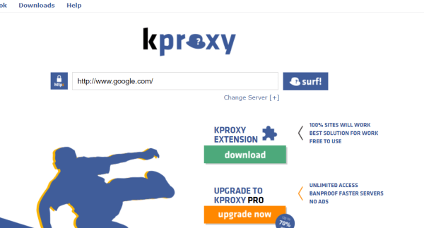 Imagen - Mejores proxies gratis en 2024