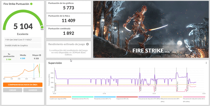 Imagen - Acer Swift 3 (2021), an&aacute;lisis con opini&oacute;n y precio