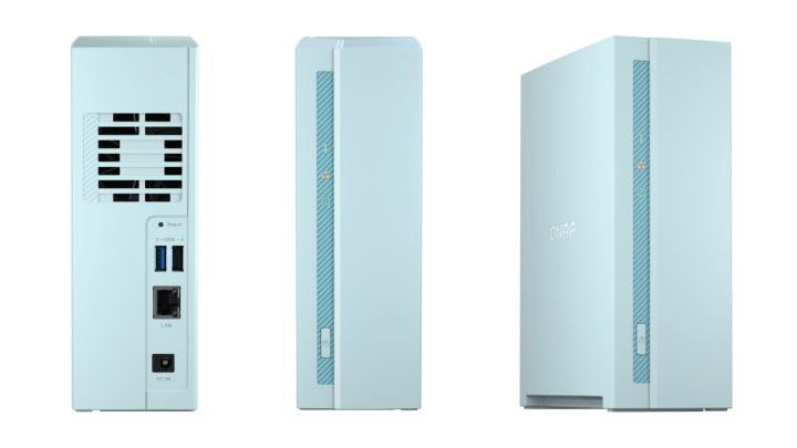 Imagen - QNAP TS-130: usos del NAS doméstico