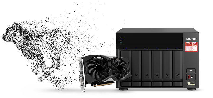 Imagen - Nuevos QNAP TS-x73A: especificaciones del NAS