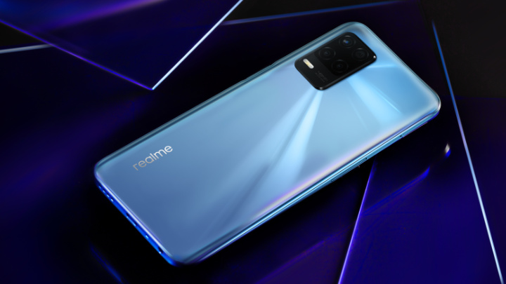 Imagen - realme 8 5G: dónde comprar y ofertas
