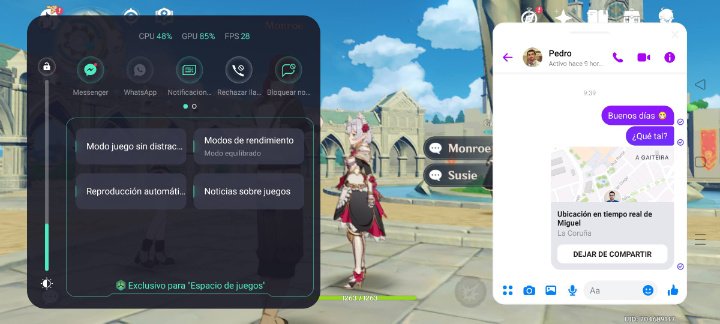 Imagen - Realme 8 5G, análisis con especificaciones, opinión y precio