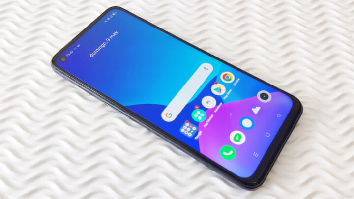 Imagen - Realme 8 5G, análisis con especificaciones, opinión y precio