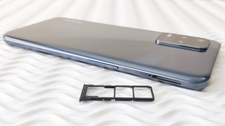 Imagen - Realme 8 5G, análisis con especificaciones, opinión y precio