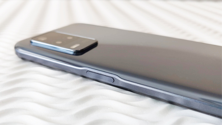 Imagen - Realme 8 5G, análisis con especificaciones, opinión y precio