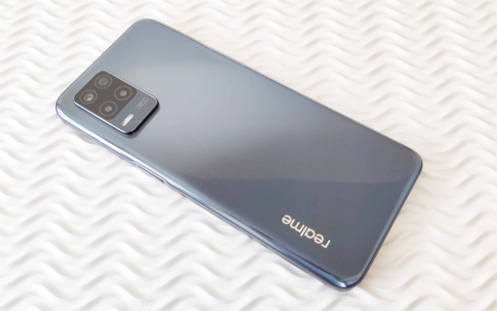 Imagen - Realme 8 5G, análisis con especificaciones, opinión y precio