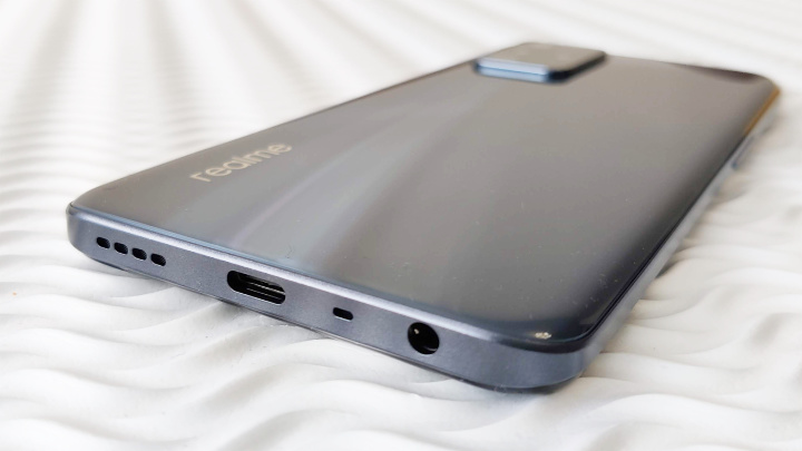 Imagen - Realme 8 5G, análisis con especificaciones, opinión y precio