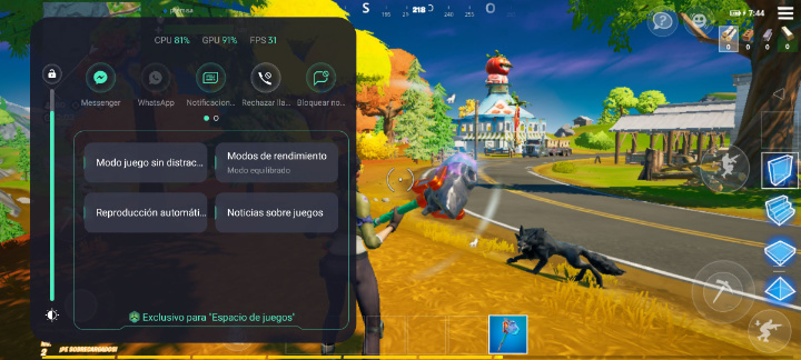 Imagen - Realme 8, análisis con opinión y precio