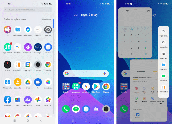 Imagen - Realme 8 5G, análisis con especificaciones, opinión y precio