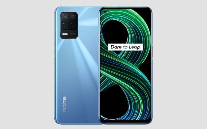Imagen - Realme 8 5G, análisis con especificaciones, opinión y precio
