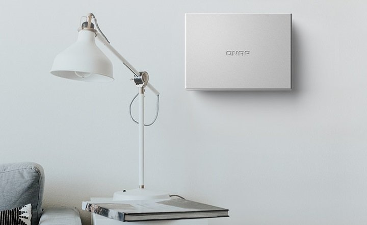 Imagen - QNAP Qhora-301W: detalles del nuevo router SD-WAN
