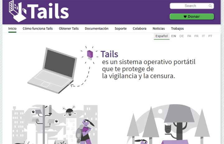 Imagen - 5 alternativas a Tor