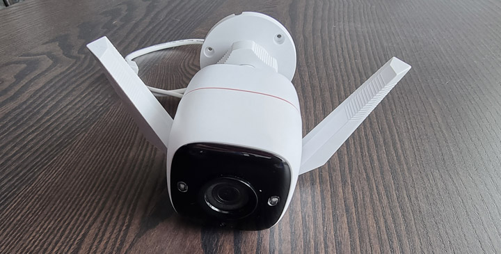 Imagen - TP-Link Tapo C310, análisis con opinión y precio