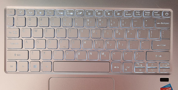 Imagen - Acer Swift 3 (2021), an&aacute;lisis con opini&oacute;n y precio