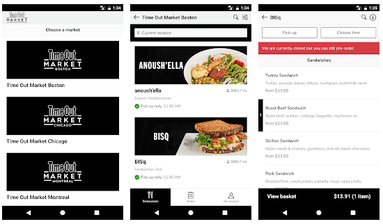 Imagen - 26 apps para comer bien en el extranjero