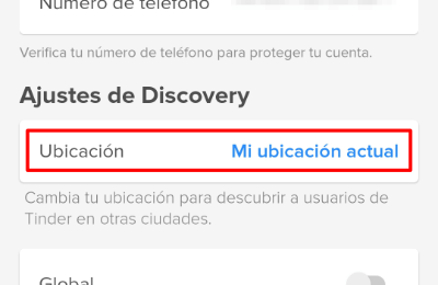 Imagen - Tinder Passport, qué es y cómo funciona