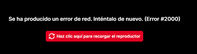 Imagen - Twitch no funciona en Espa&ntilde;a: ca&iacute;do por un bloqueo