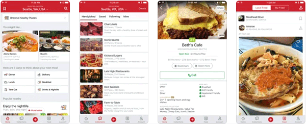 Imagen - 26 apps para comer bien en el extranjero