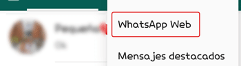 Imagen - 6 funciones de WhatsApp Web que debes conocer en 2023