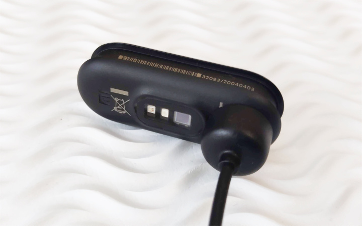Imagen - Xiaomi Mi Smart Band 6, análisis con opinión y precio