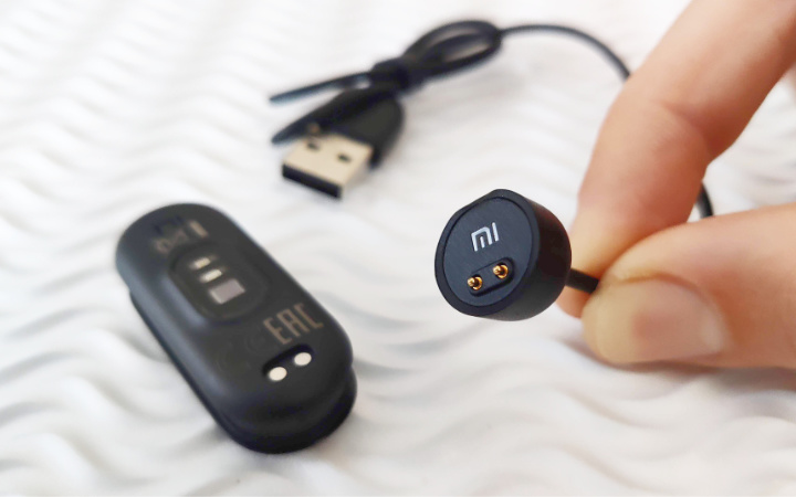 Imagen - Xiaomi Mi Smart Band 6, análisis con opinión y precio