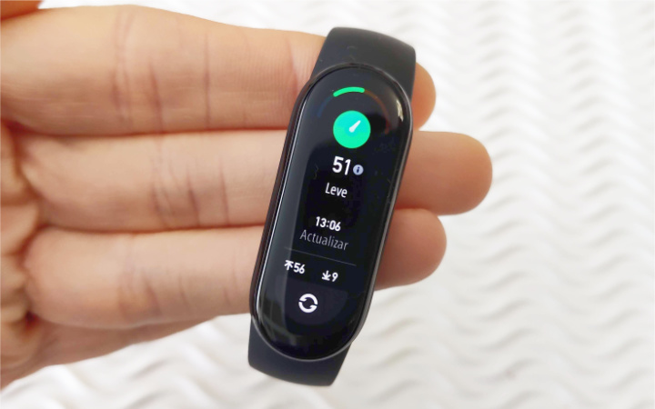 Imagen - Xiaomi Mi Smart Band 6, análisis con opinión y precio
