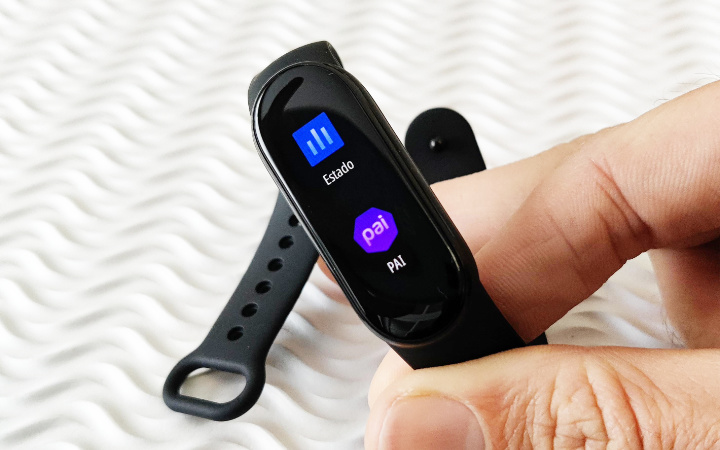 Imagen - Xiaomi Mi Smart Band 6, análisis con opinión y precio