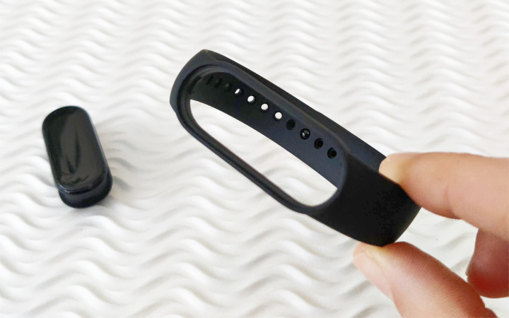 Imagen - Xiaomi Mi Smart Band 6, análisis con opinión y precio