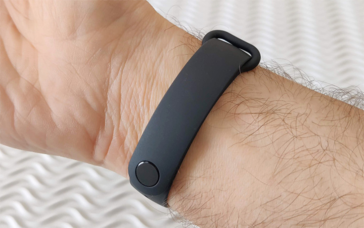 Imagen - Xiaomi Mi Smart Band 6, análisis con opinión y precio