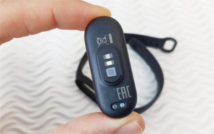 Imagen - Xiaomi Mi Smart Band 6, análisis con opinión y precio