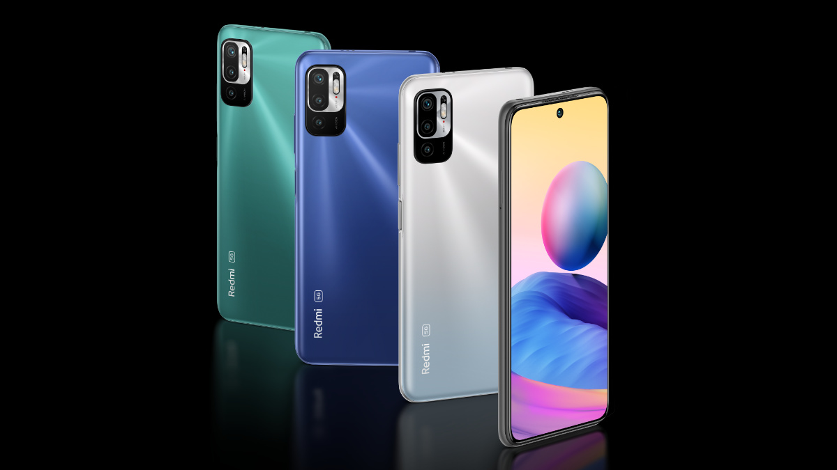 Imagen - 11 móviles baratos Xiaomi Redmi 【 2022 】