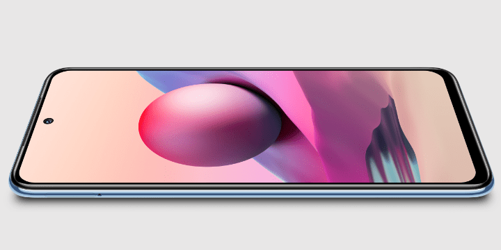 Imagen - Xiaomi Redmi Note 10S: especificaciones y precio en España