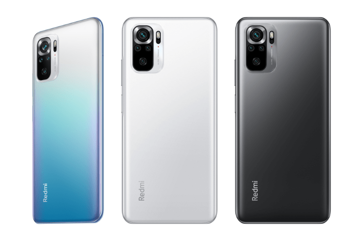 Imagen - Xiaomi Redmi Note 10S: especificaciones y precio en España