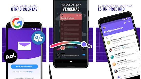 Imagen - 8 apps alternativas para tener Gmail en el m&oacute;vil